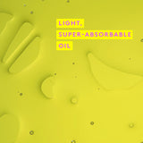 Virgin Marula Luxury Facial Oil