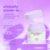 Lala Retro™ Whipped Cream