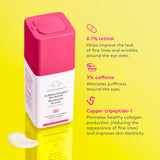 A-Shaba Complex™ Eye Serum