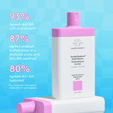 Scrubbi Bamboes ™ Body Cleanser