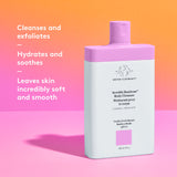 Scrubbi Bamboes ™ Body Cleanser