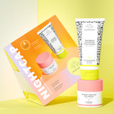 Nightcap: Cream Edition™