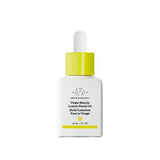 Virgin Marula Luxury Facial Oil Comes in a 30ml size
