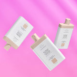 Sili™ Whipped Body Lotion