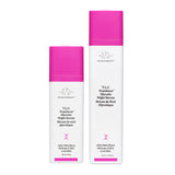 T.L.C. Framboos™ Glycolic Night Serum