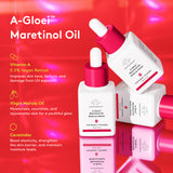 A-Gloei Maretinol Oil