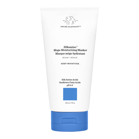 Silkamino™ Mega-Moisturizing Masker