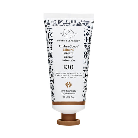 Umbra Cocoa™ Mineral Cream SPF 30