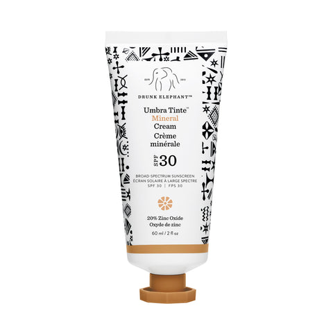 Umbra Tinte™ Mineral Cream SPF 30