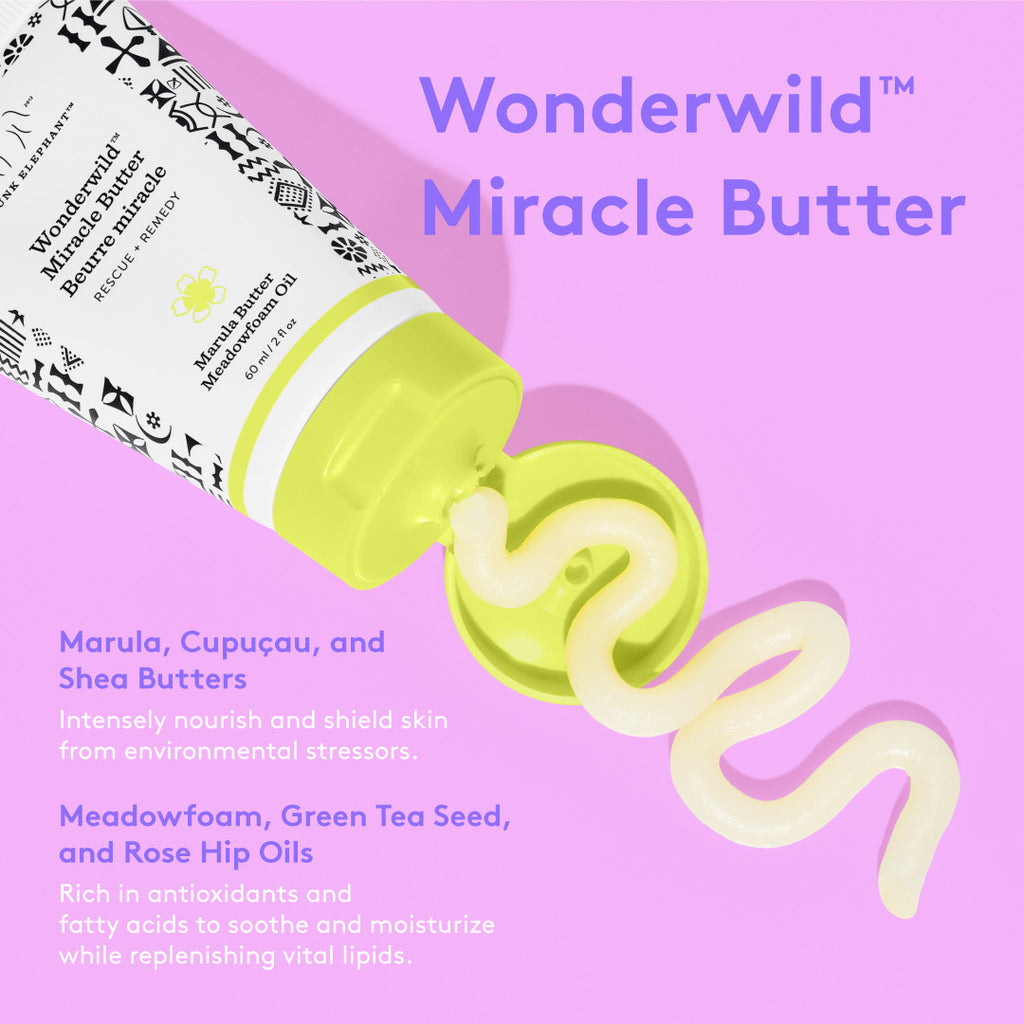 Wonderwild™ Miracle Butter