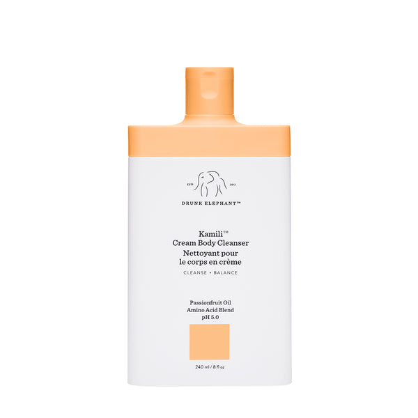 Sili™ Body Lotion | New Drunk Elephant Body Care